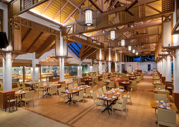 Katathani Phuket Beach Resort - Sha Extra Plus