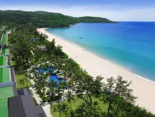 Katathani Phuket Beach Resort - Sha Extra Plus